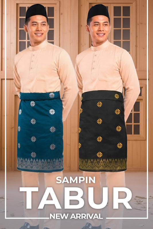 Sampin Coraq - For Men's