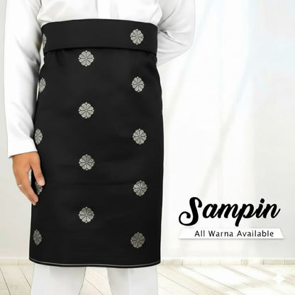 Sampin Plain - For Men's